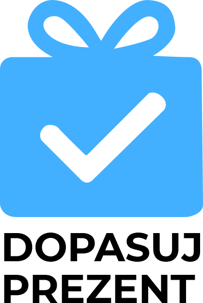 dopasujprezent.pl - logo