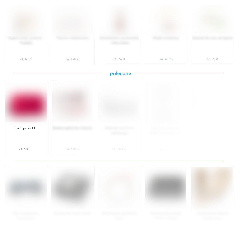 dopasujprezent.pl współpraca