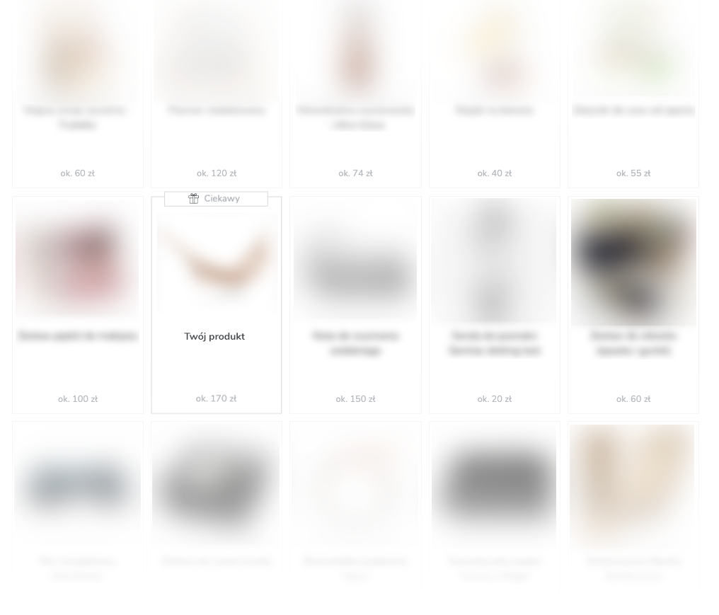 dopasujprezent.pl współpraca