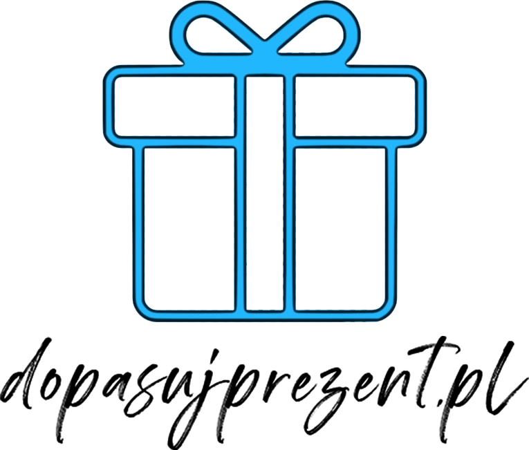 Logo dopasujprezent.pl