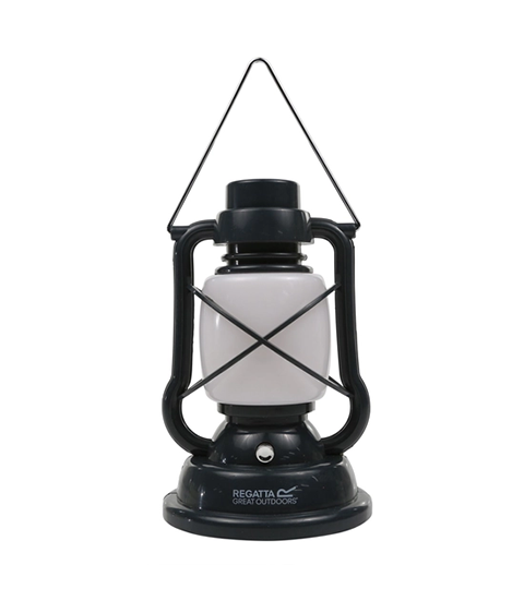 Lampa namiotowa