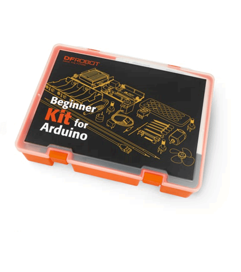 Zestaw startowy Arduino
