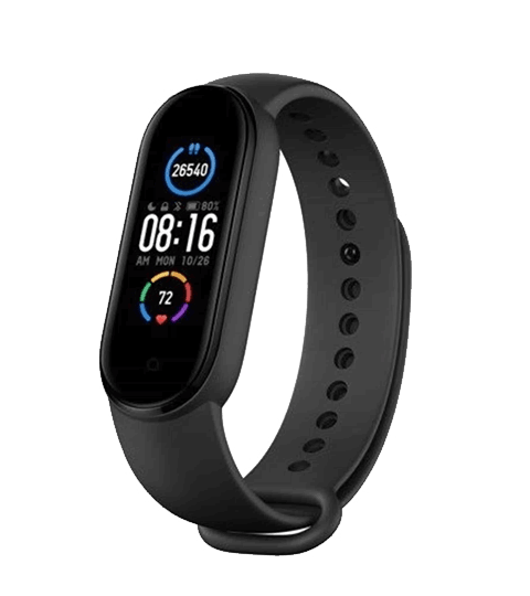 Smartband Xiaomi Mi Band 5