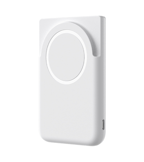 Indukcyjny powerbank