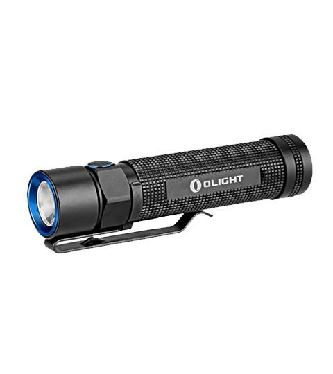 Latarka Olight S2 Baton - 950 lumenów