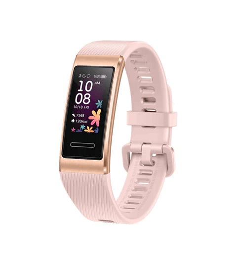 Smartband Huawei Band 4 Pro