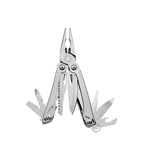 Multitool Leatherman Sidekick