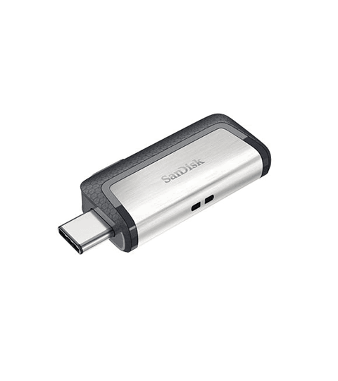 Pendrive (dual USB) Sandisk 64GB