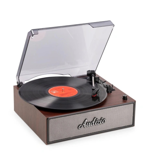 Gramofon Reno Retro