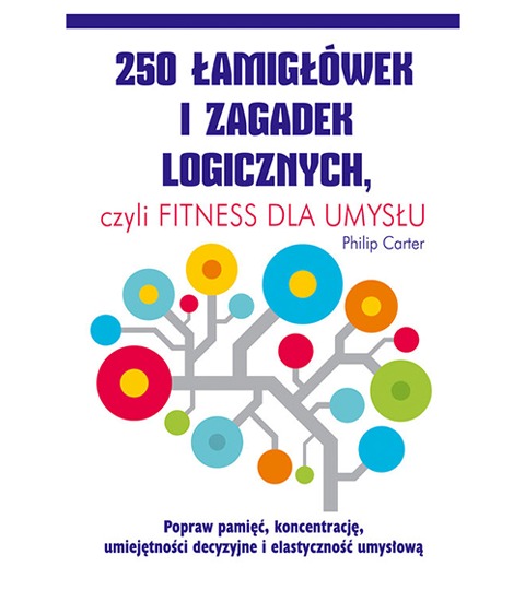 Łamigłówki i zagadki logiczne