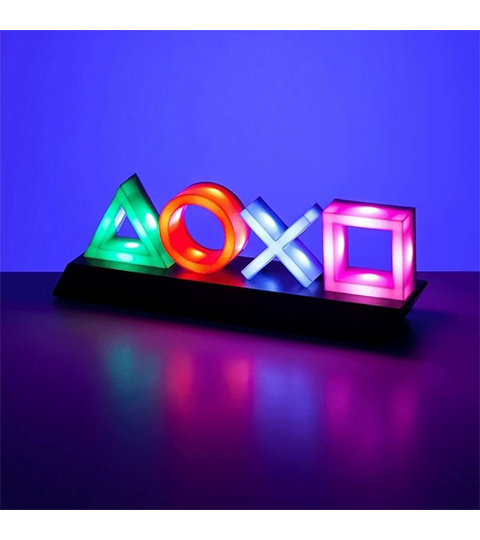 Lampka PlayStation