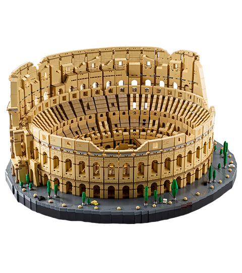 LEGO Creator Expert Koloseum