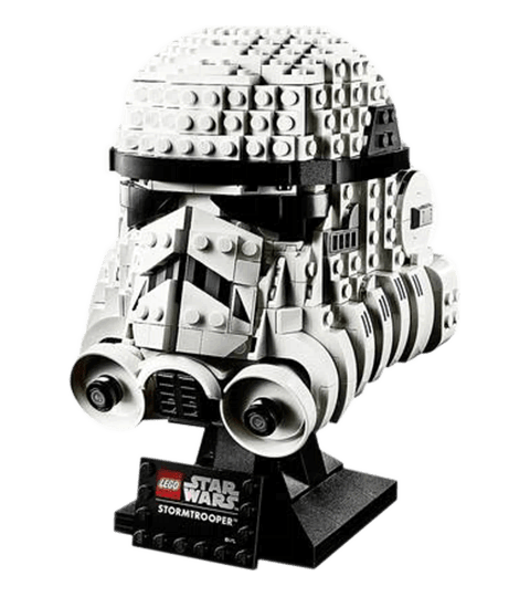 LEGO Star Wars Hełm Szturmowca