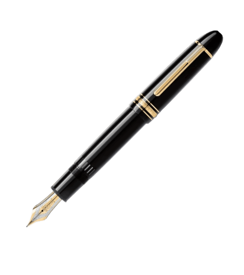 Pióro wieczne Montblanc MEISTERSTUCK