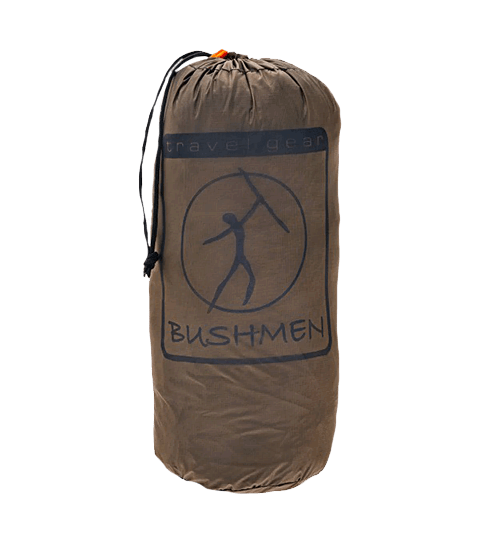 Hamak Bushmen Vagabond