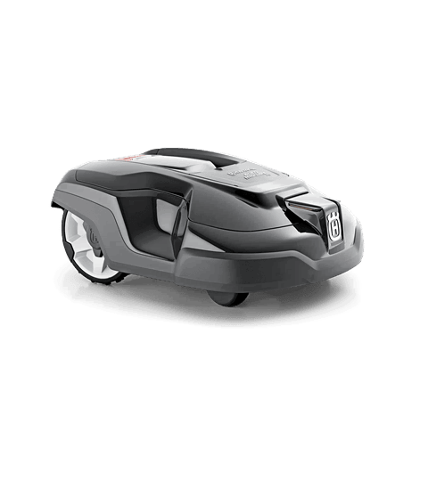 Kosiarka automatyczna HUSQVARNA