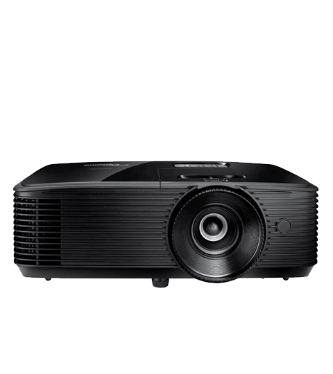 Projektor do kina domowego Optoma