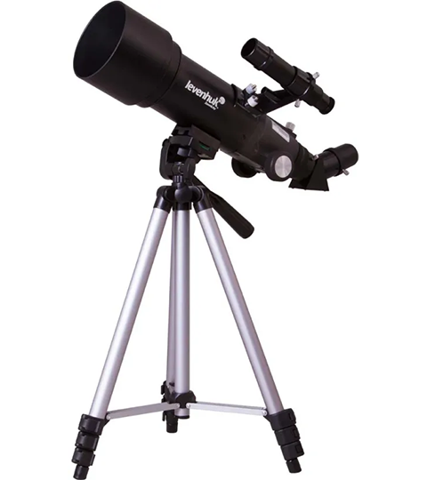 Teleskop Levenhuk Skyline Travel 70