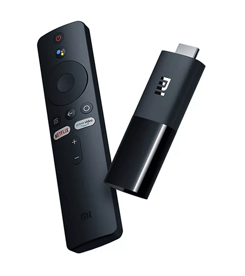 Odtwarzacz Xiaomi Mi TV Stick