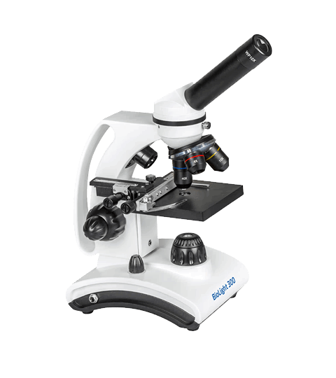 Mikroskop Delta Optical BioLight 300