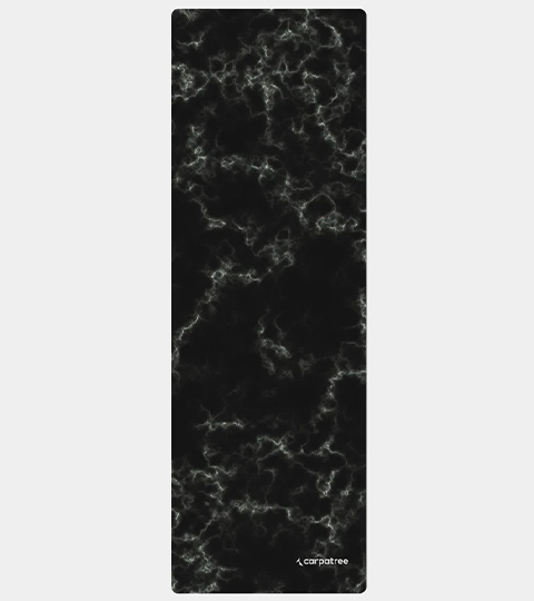 Mata do jogi Black Marble