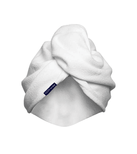 Ręcznik do włosów GLOV