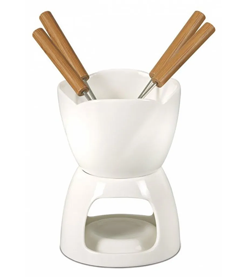 Zestaw do Fondue