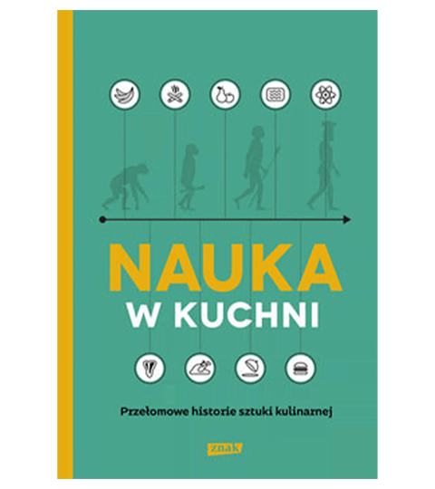 Nauka w kuchni
